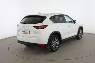 Mazda CX-5 2.0 Zenith 2WD