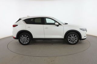 Mazda CX-5 2.0 Zenith 2WD