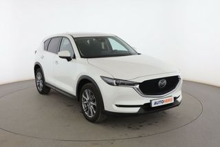 Mazda CX-5 2.0 Zenith 2WD