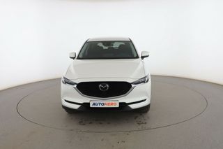 Mazda CX-5 2.0 Zenith 2WD