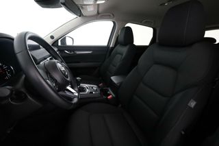 Mazda CX-5 2.0 Zenith 2WD