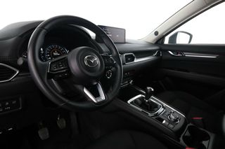 Mazda CX-5 2.0 Zenith 2WD