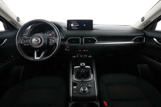 Mazda CX-5 2.0 Zenith 2WD
