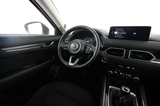 Mazda CX-5 2.0 Zenith 2WD