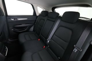 Mazda CX-5 2.0 Zenith 2WD