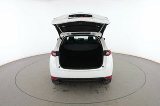 Mazda CX-5 2.0 Zenith 2WD