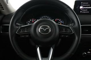 Mazda CX-5 2.0 Zenith 2WD