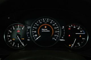 Mazda CX-5 2.0 Zenith 2WD