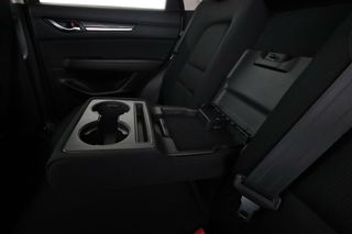 Mazda CX-5 2.0 Zenith 2WD