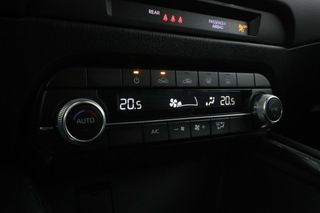 Mazda CX-5 2.0 Zenith 2WD