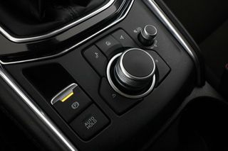 Mazda CX-5 2.0 Zenith 2WD