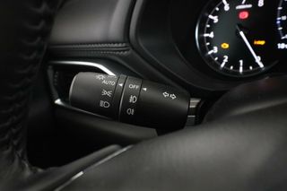 Mazda CX-5 2.0 Zenith 2WD