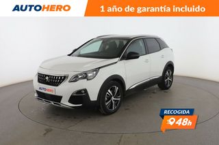 Peugeot 3008 1.2 PureTech Allure