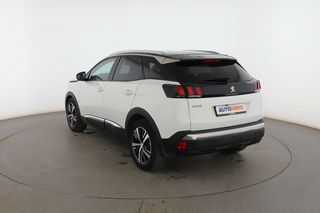 Peugeot 3008 1.2 PureTech Allure