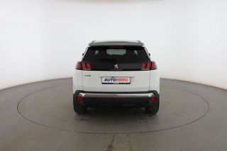 Peugeot 3008 1.2 PureTech Allure
