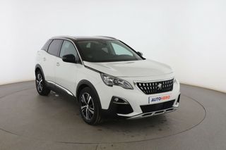 Peugeot 3008 1.2 PureTech Allure