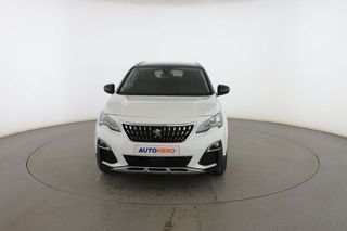 Peugeot 3008 1.2 PureTech Allure