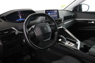 Peugeot 3008 1.2 PureTech Allure
