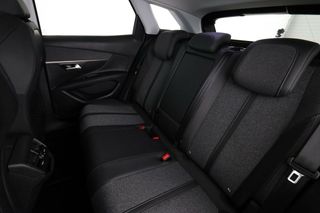 Peugeot 3008 1.2 PureTech Allure