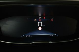 Peugeot 3008 1.2 PureTech Allure
