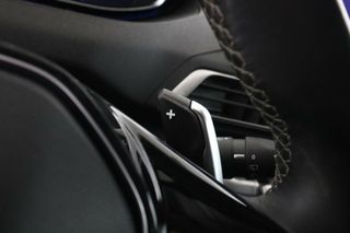 Peugeot 3008 1.2 PureTech Allure