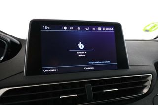 Peugeot 3008 1.2 PureTech Allure