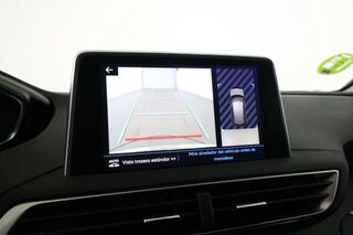 Peugeot 3008 1.2 PureTech Allure