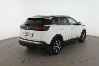 Peugeot 3008 1.2 PureTech Allure