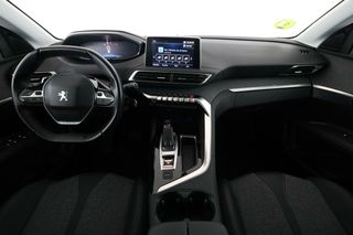 Peugeot 3008 1.2 PureTech Allure
