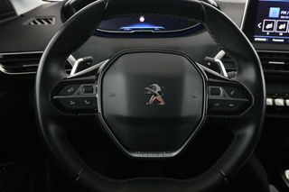 Peugeot 3008 1.2 PureTech Allure