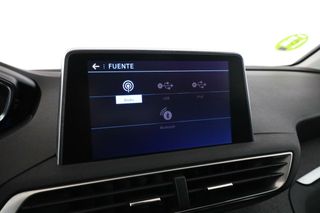 Peugeot 3008 1.2 PureTech Allure
