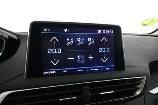Peugeot 3008 1.2 PureTech Allure