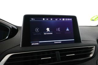 Peugeot 3008 1.2 PureTech Allure