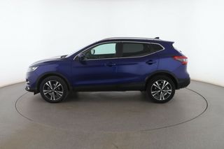 Nissan Qashqai 1.3 DIG-T N-Connecta