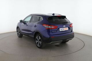 Nissan Qashqai 1.3 DIG-T N-Connecta