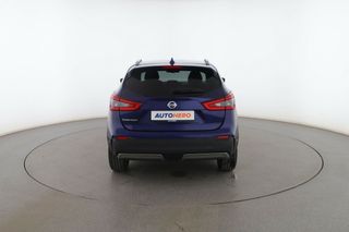 Nissan Qashqai 1.3 DIG-T N-Connecta