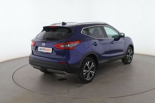 Nissan Qashqai 1.3 DIG-T N-Connecta