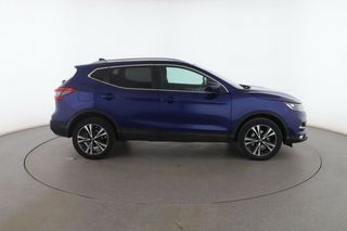 Nissan Qashqai 1.3 DIG-T N-Connecta