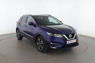 Nissan Qashqai 1.3 DIG-T N-Connecta