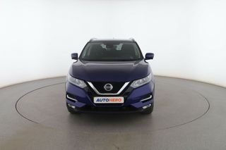 Nissan Qashqai 1.3 DIG-T N-Connecta