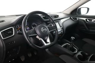 Nissan Qashqai 1.3 DIG-T N-Connecta