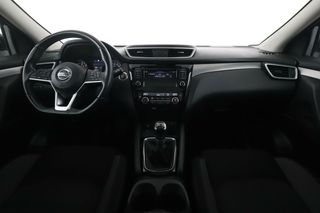 Nissan Qashqai 1.3 DIG-T N-Connecta