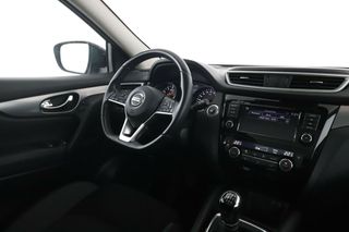 Nissan Qashqai 1.3 DIG-T N-Connecta