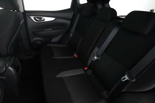 Nissan Qashqai 1.3 DIG-T N-Connecta