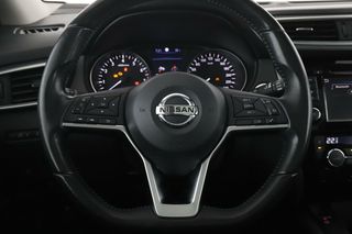 Nissan Qashqai 1.3 DIG-T N-Connecta