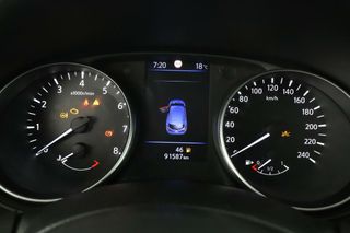 Nissan Qashqai 1.3 DIG-T N-Connecta
