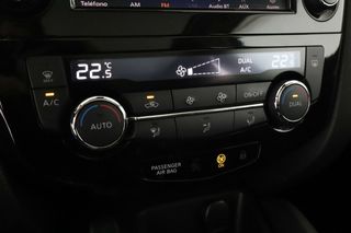 Nissan Qashqai 1.3 DIG-T N-Connecta