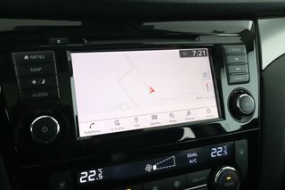 Nissan Qashqai 1.3 DIG-T N-Connecta
