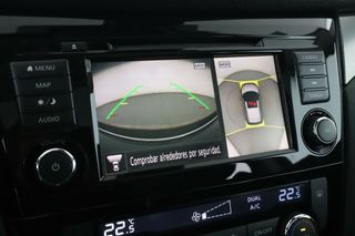 Nissan Qashqai 1.3 DIG-T N-Connecta
