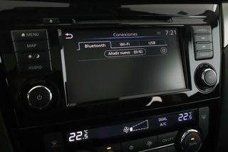 Nissan Qashqai 1.3 DIG-T N-Connecta
